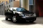 Mercury Milan 2006 года